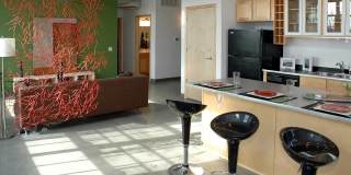 Affordable Housing - Carleton Artist Lofts Gallery 8