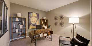 The Overlook at Los Patrones Gallery 22