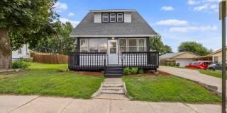 Remodeled 3-bedroom, 1-bath home in Marshalltown, IA Gallery 1