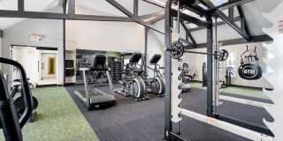 Parc on 12 Gallery 13