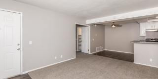 Palm Court Apartment Homes Gallery 44