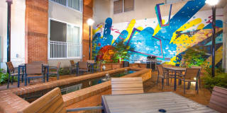 Metro on Granby Apartments Gallery 21