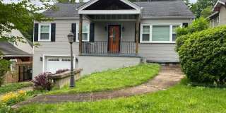 2 Bed Home in North Chattanooga! Pet Friendly! Gallery 1
