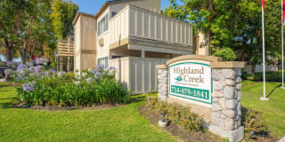 Highland Creek Apartment Homes Gallery 4