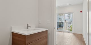130 West Girard Avenue Gallery 101