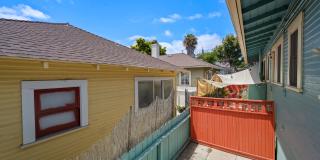Charming Sherman Heights 2-Bedroom, Available Now! Gallery 32