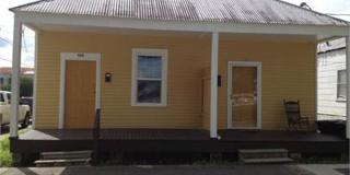 1-bedroom, 1-bathroom apartment in Downtown Houma Gallery 1