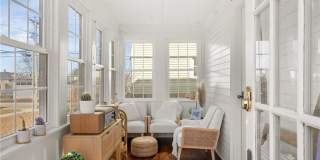 35 Hall Avenue Gallery 7