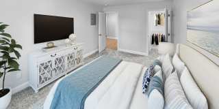 Manchester Gardens Gallery 1