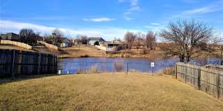 2821 East Lake Dr.  -  Norman 3 bedroom, 2 bath 2 car garage Gallery 14