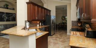 ***SEASONAL OR ANNUAL***FULLY FURNISHED***PLAYERS CLUB AVAILABLE** GATED COMMUNITY*** Gallery 17