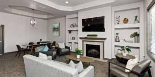 The Commons at Greenway Park Gallery 15