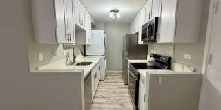 Newly Renovated 2-Bedroom in Kalihi | Lanai + Parking Gallery 4
