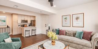 Highland Park Gallery 1