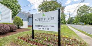Forest Pointe Apartments Gallery 55