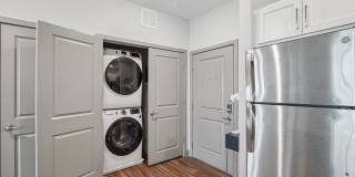 Ellipse Urban Apartments Gallery 14