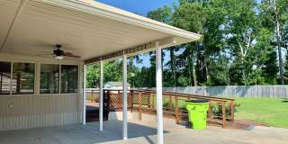 Charming Updated Home, Quiet Street Near Base, Fenced Yard! Gallery 28
