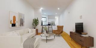 2411 Adam Clayton Powell Junior Boulevard Gallery 1