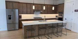 Stunning LIKE NEW 4 Bedroom in Wolf Ranch Gallery 8