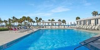 Rare 18th-Floor 3 bed, 3 bath Beachfront Condo at The Savoy! Gallery 31