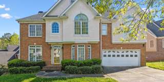 Cozy 3BR Ellenwood House near Airport Gallery 1