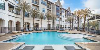 The Addison Gallery 1