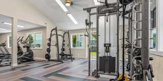 Callaway Apartments Gallery 24