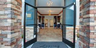 The Henley Apartment Homes Gallery 26