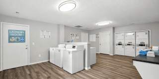 Mooresville Station Gallery 12