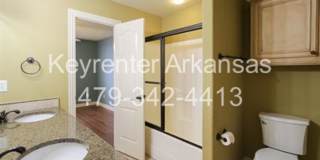 Gorgeous home in Bentonville! Gallery 14