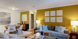 Village Green Apartments Village Green Apartments Gallery 1