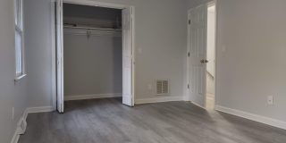 2 bedroom 1.5 bath condo near ETSU Gallery 25