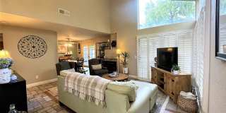 ***500 Move in Special*** Beautiful Single Family home with Large Backyard Gallery 5