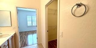 Great single-story two bedroom home in Sun City Aliante with golf course view Gallery 7