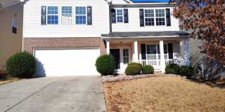 Pristine 4 bed, 2.5 bath Home Located in the Falcon Ridge Community! Gallery 1