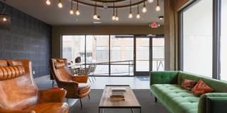 The Patton Gallery 40