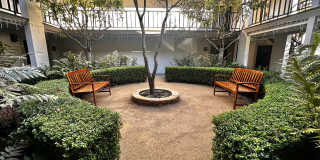 Tranquil 2BR/2BA Condo in Gated Pebble Beach Gallery 9