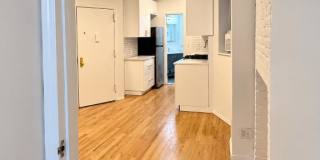52 Macdougal Street Gallery 1