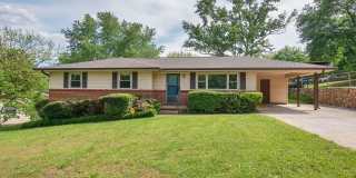 3 Bedroom Home in Red Bank – Pet Friendly & Minutes to Downtown Gallery 1