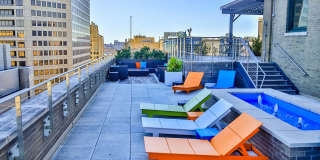 Arcade Apartments Gallery 4