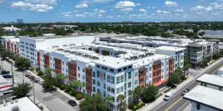 Havana Square Apartments Gallery 39