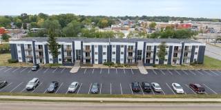 Crossroad Apartments Gallery 1