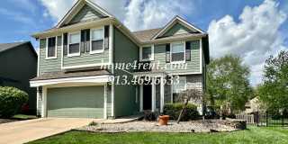 Updated Kitchen, Large Two Tiered Deck, Finished Basement in Blue Valley Schools! Gallery 1