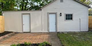 Detroid Shoreway Renovated  4 Bedroom, 2 Bath House with Detached Garage Gallery 30