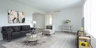 Georgian Manor Apartments Gallery 1