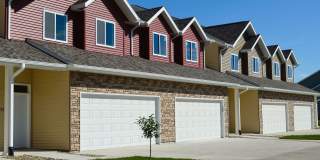 Brookside at Prairie West Gallery 1