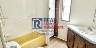 2 Bedroom 1 Bath Mobile Home - Pets negotiable Gallery 12