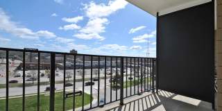 Senior Housing - Highland Towers Gallery 8