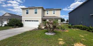 4 Bed 2.5 Bath Mt Dora Home - Solar Energy! Gallery 27