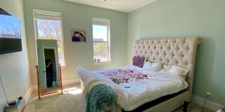 Luxury 5 Bedroom Townhouse Gallery 5